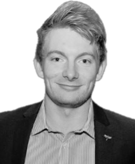 Brendan Josey, Specialist Engineer