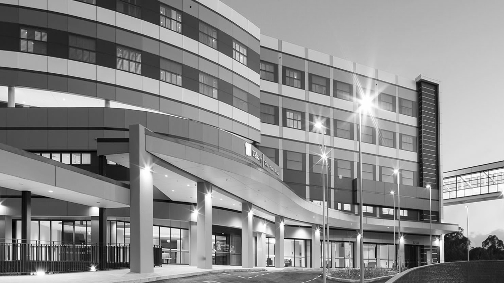 Calvary Bruce Private Hospital
