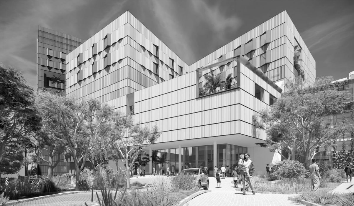 Royal Prince Alfred Hospital