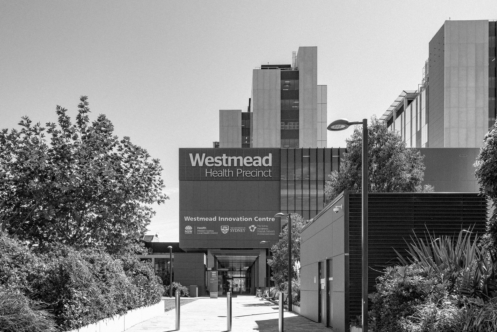 Westmead Hospital