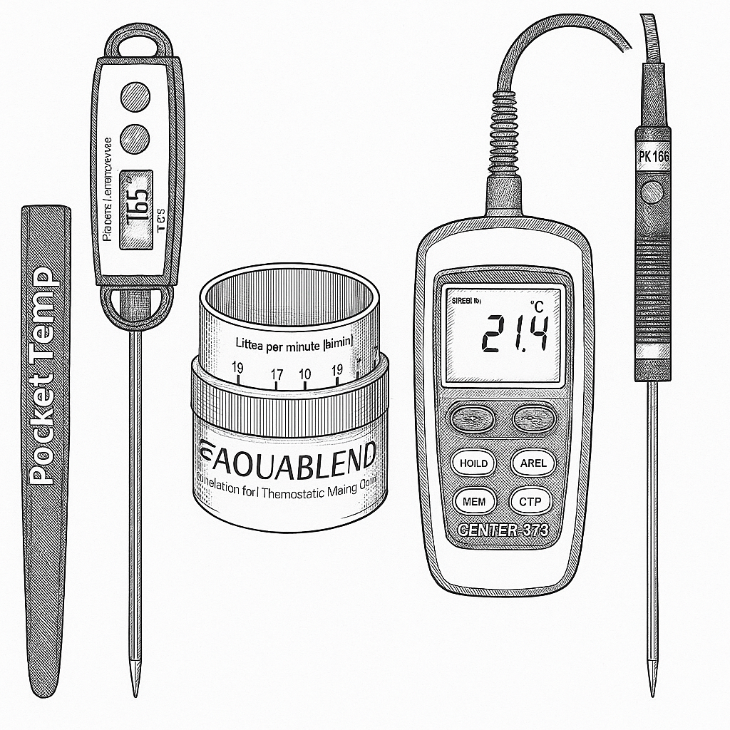 Field diagnostic toolkit